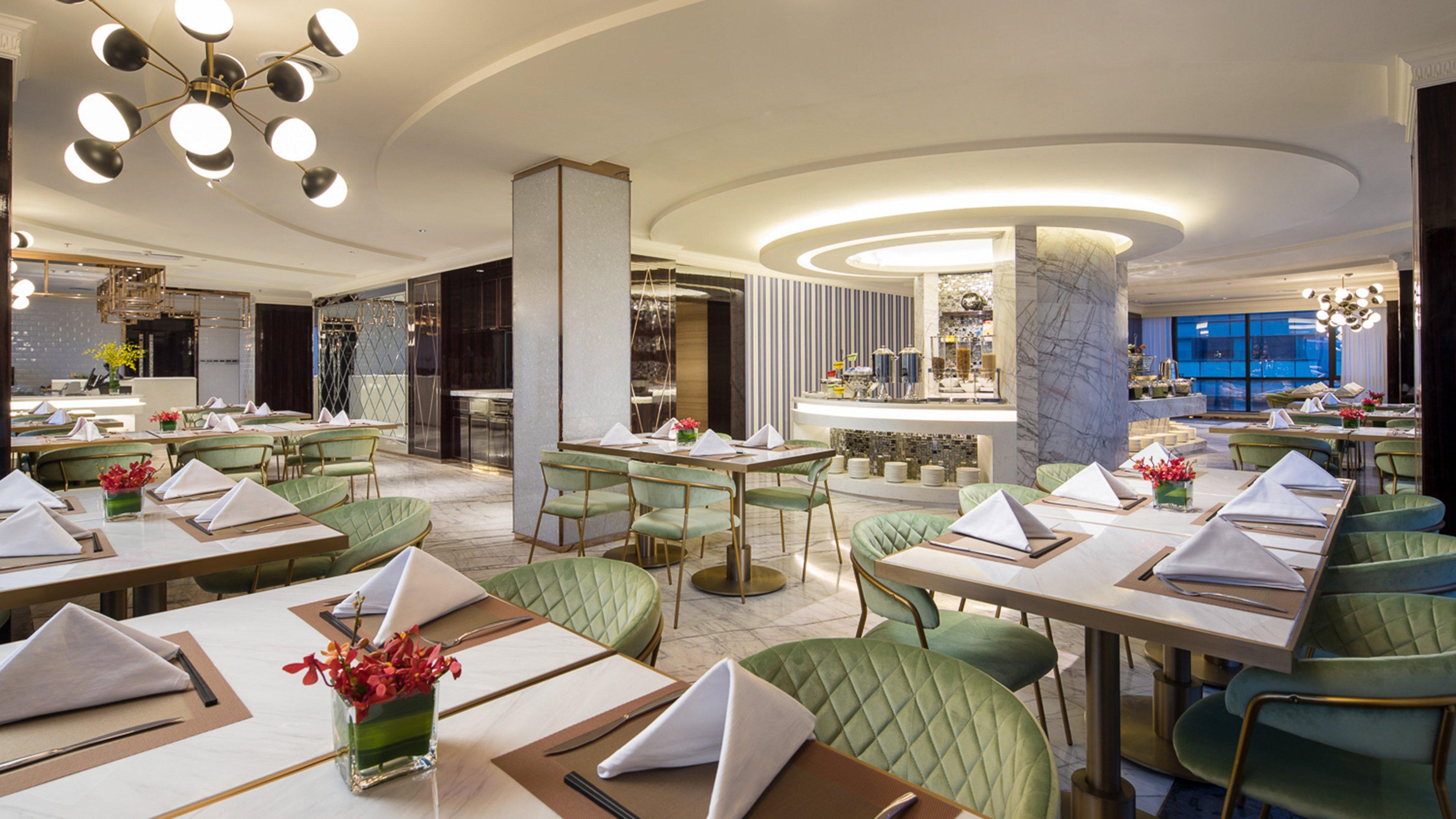 Holiday Inn Suites Xi'An High-Tech Zone By Ihg מראה חיצוני תמונה